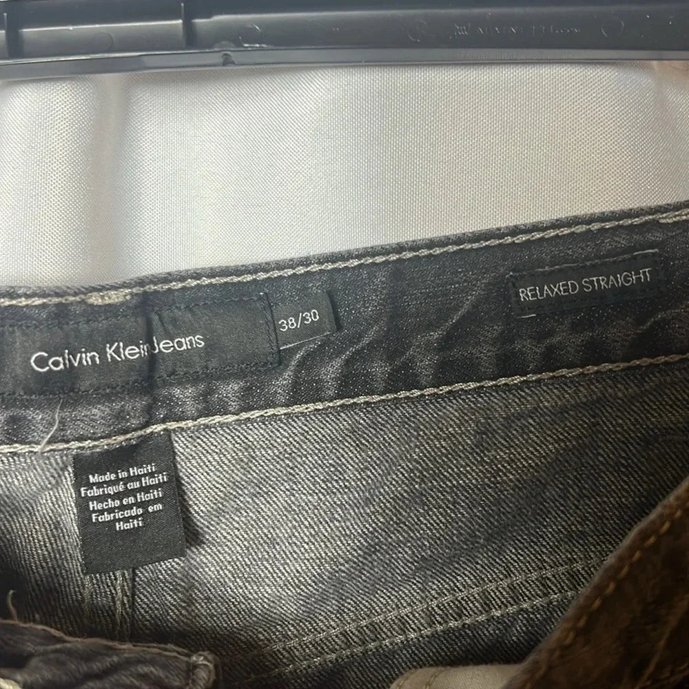 Calvin Klein Jeans
